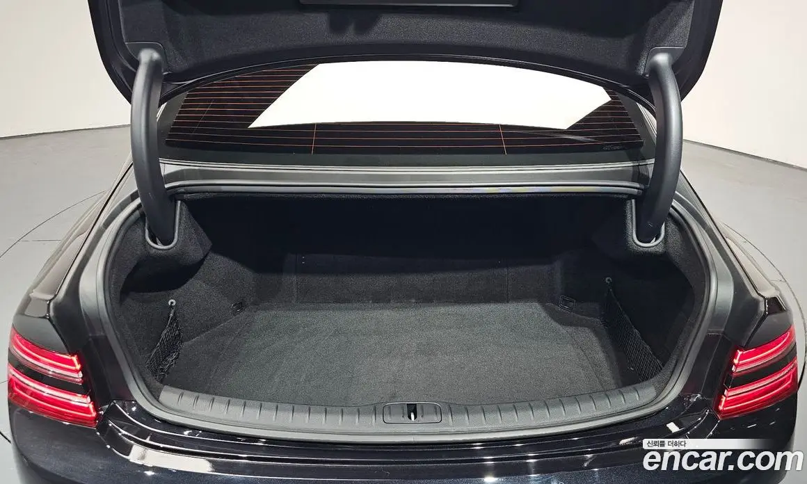 Genesis G80 2021 0.2 автомат (гидро), фото 25