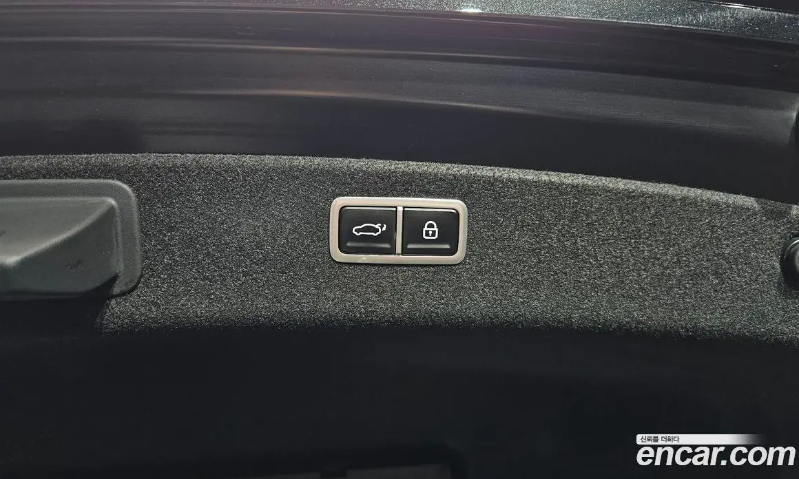 Genesis G80 2021 0.2 автомат (гидро), фото 26
