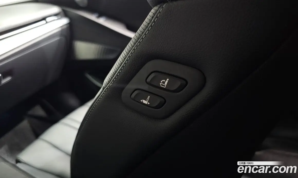 Genesis G80 2021 0.2 автомат (гидро), фото 34