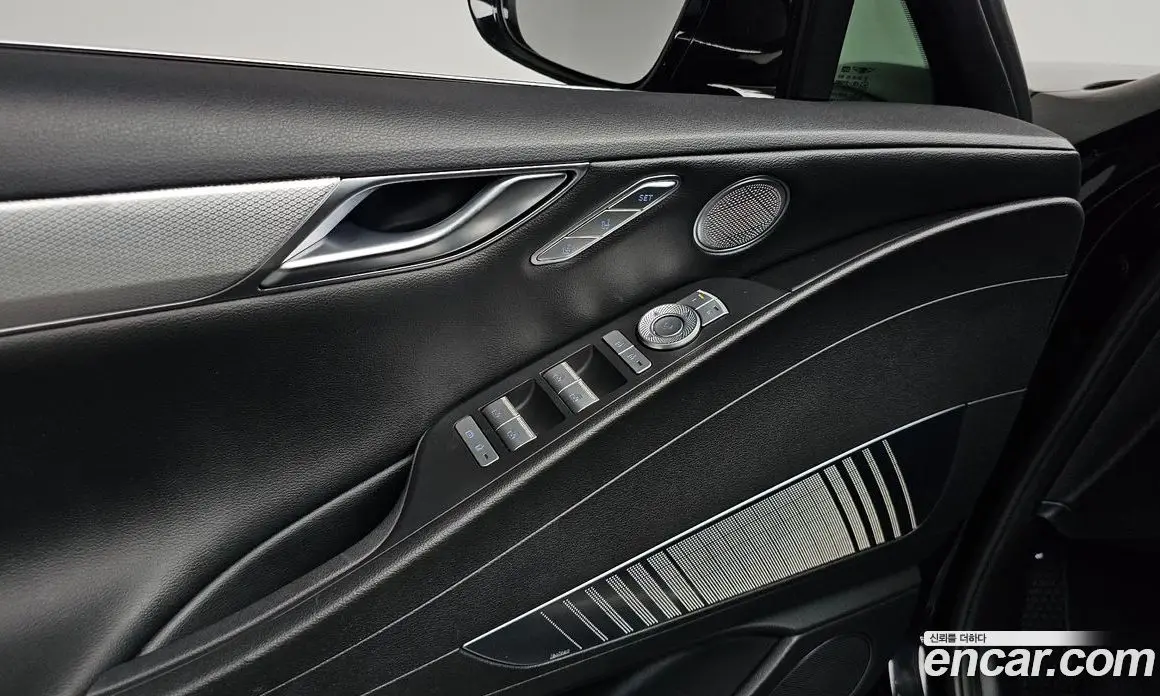 Genesis G80 2021 0.2 автомат (гидро), фото 35