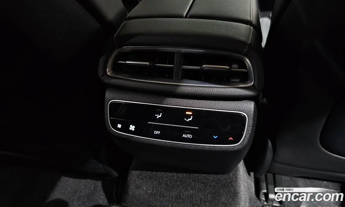 Genesis G80 2021 0.2 автомат (гидро), фото 38