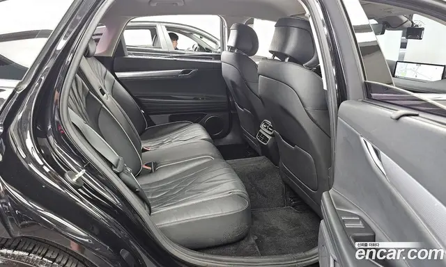 Genesis G80 2021 2.5 автомат (гидро), миниатюра 12