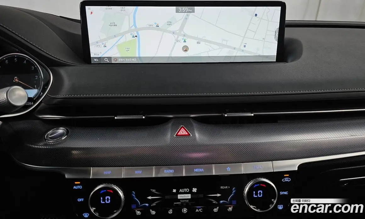 Genesis G80 2021 2.5 автомат (гидро), фото 14