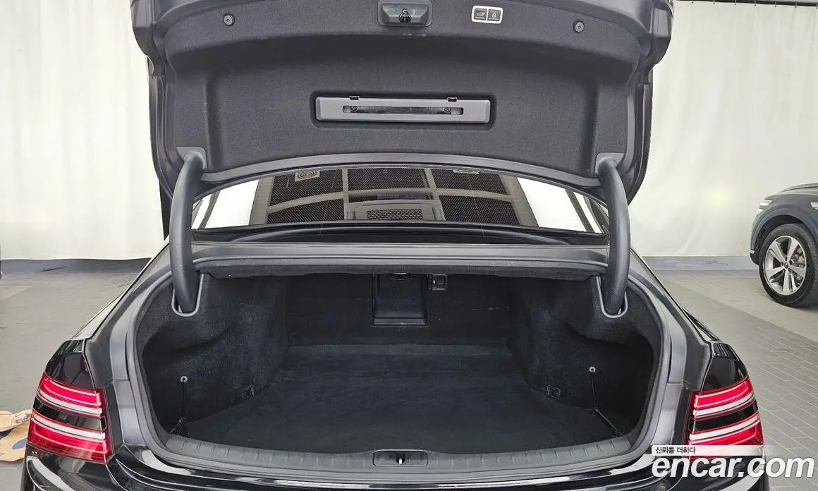 Genesis G80 2021 2.5 автомат (гидро), фото 20