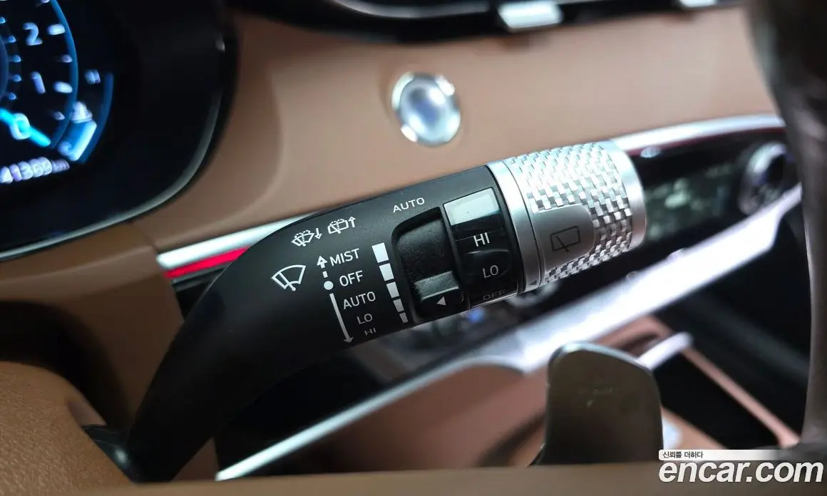 Genesis GV70 2021 2.5 автомат (гидро), фото 25