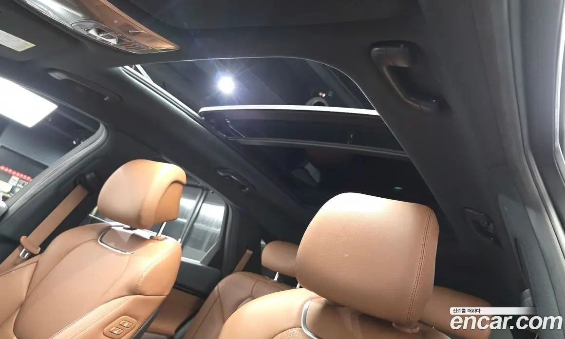 Genesis GV70 2021 2.5 автомат (гидро), фото 30
