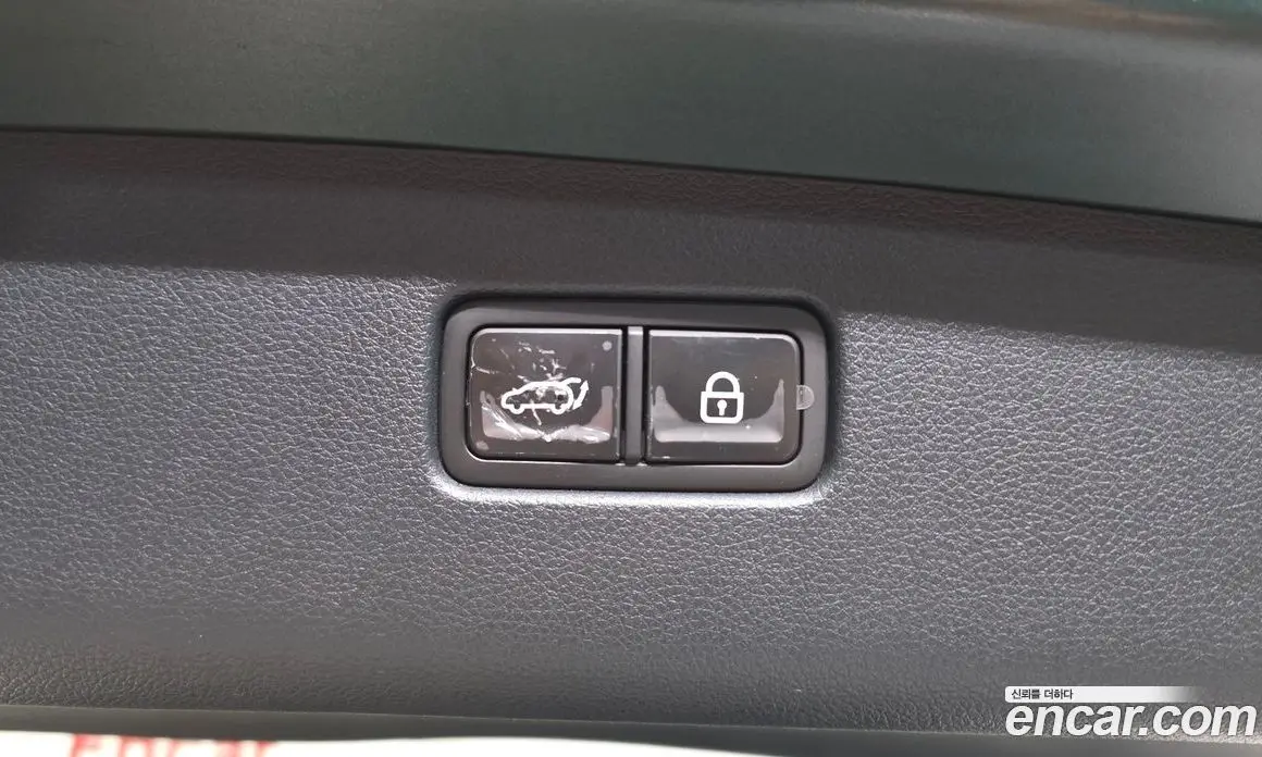 Genesis GV70 2021 2.5 автомат (гидро), фото 32