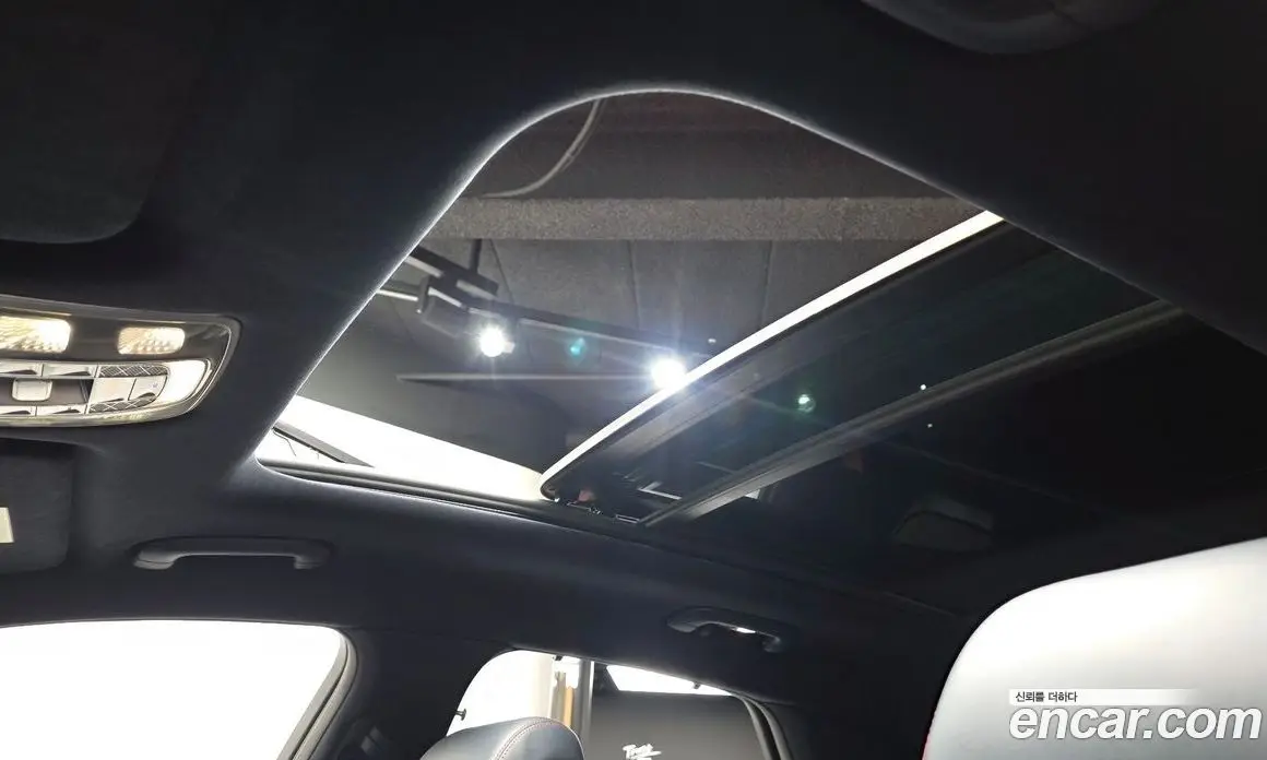 Genesis GV70 2021 3.5 автомат (гидро), фото 39