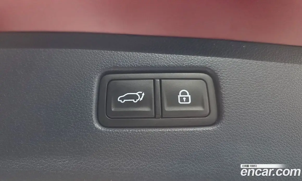 Genesis GV70 2021 3.5 автомат (гидро), фото 44