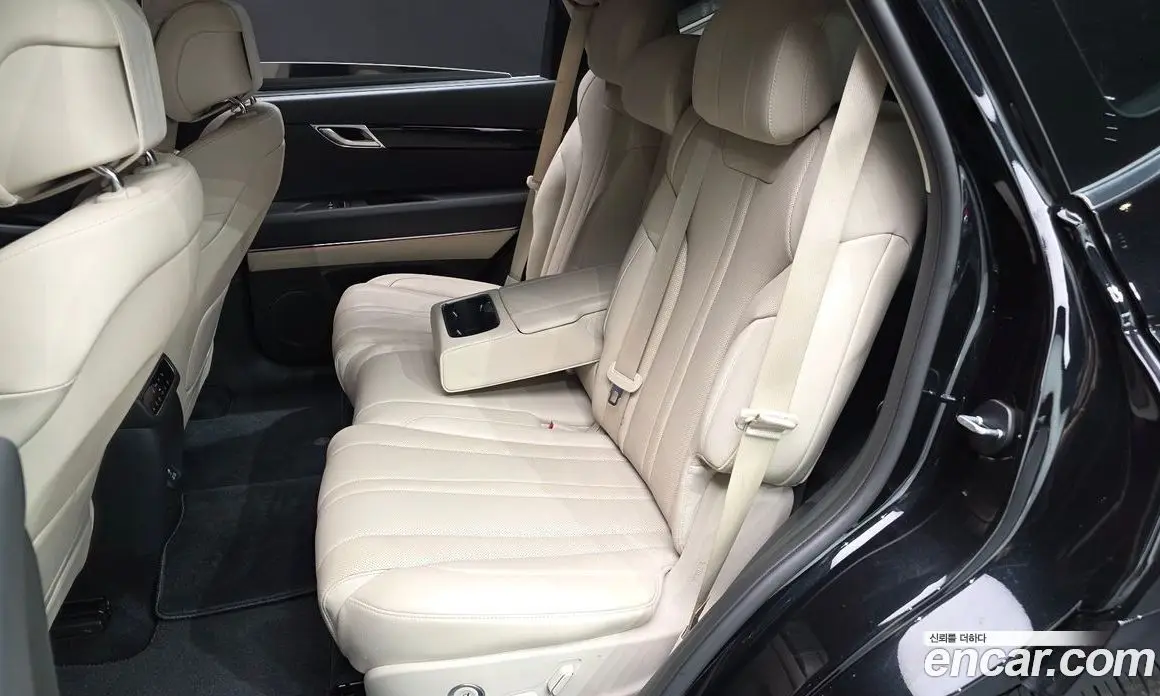 Genesis GV80 2023 3.5 автомат (гидро), фото 18