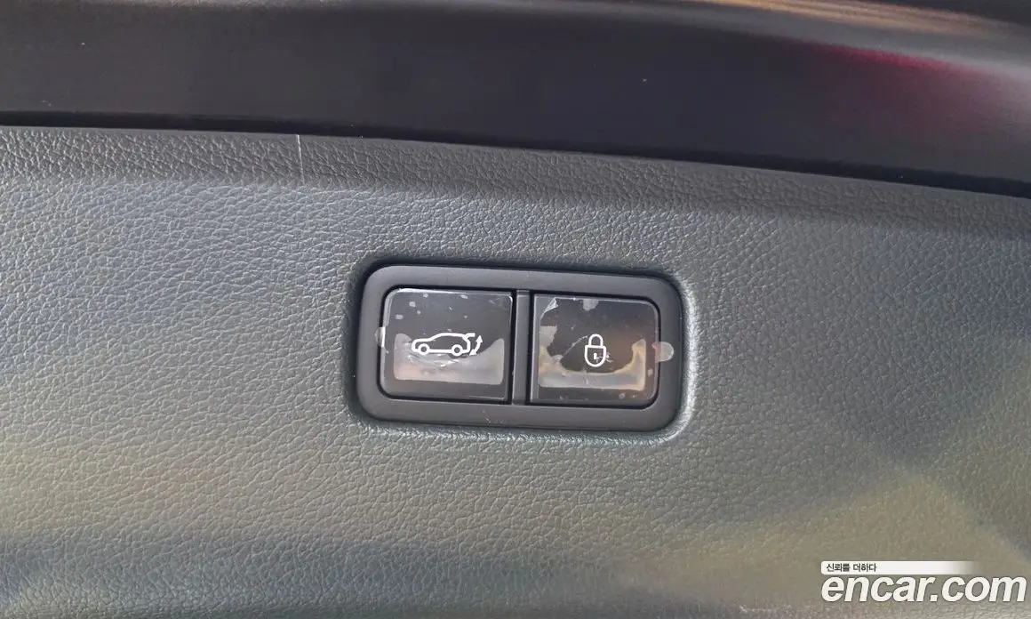Genesis GV80 2023 3.5 автомат (гидро), фото 24