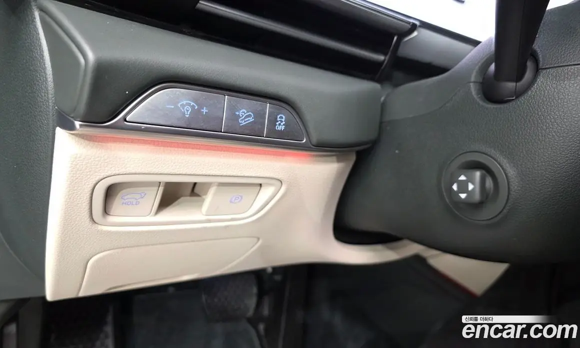 Genesis GV80 2023 3.5 автомат (гидро), фото 27
