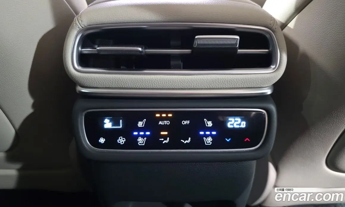 Genesis GV80 2023 3.5 автомат (гидро), фото 33