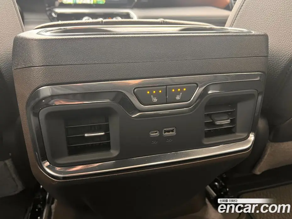 GMC Sierra 2023 6.2 автомат (гидро), фото 19