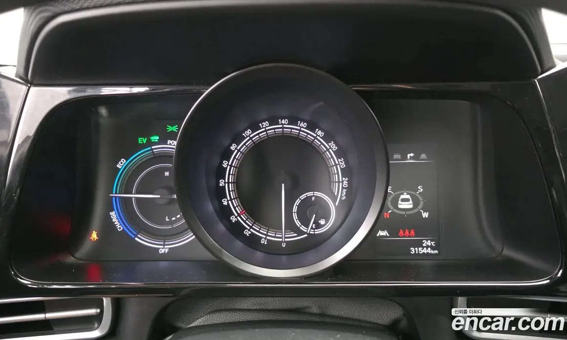 Hyundai Avante 2021 1.6 автомат (гидро), фото 8
