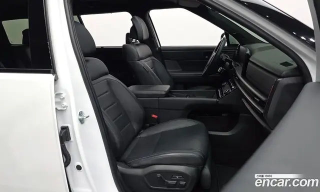 Hyundai Santa Fe 2023 2.5 автомат (гидро), миниатюра 11