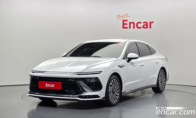 Hyundai Sonata, 2023, 32 904 км