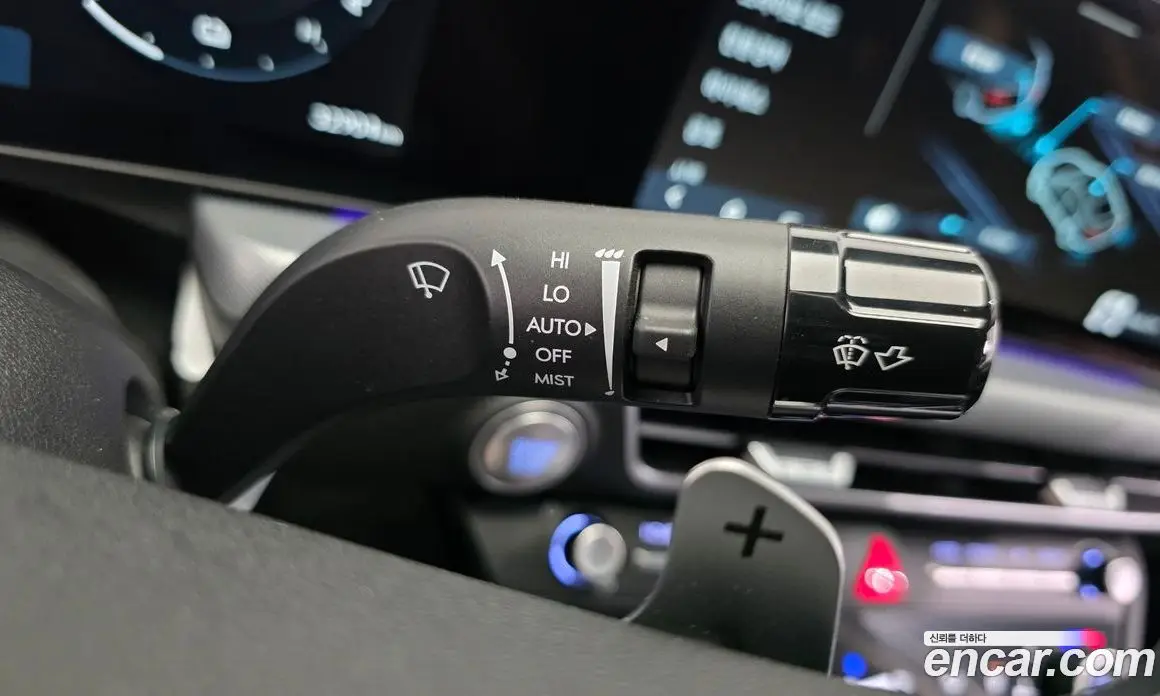 Hyundai Sonata 2023 2.0 автомат (гидро), фото 24