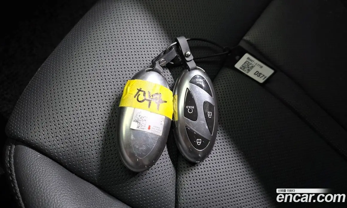 Hyundai Sonata 2023 2.0 автомат (гидро), фото 28