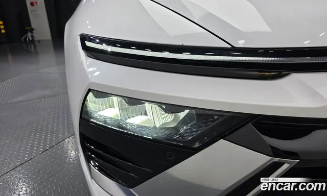 Hyundai Sonata 2023 2.0 автомат (гидро), миниатюра 8