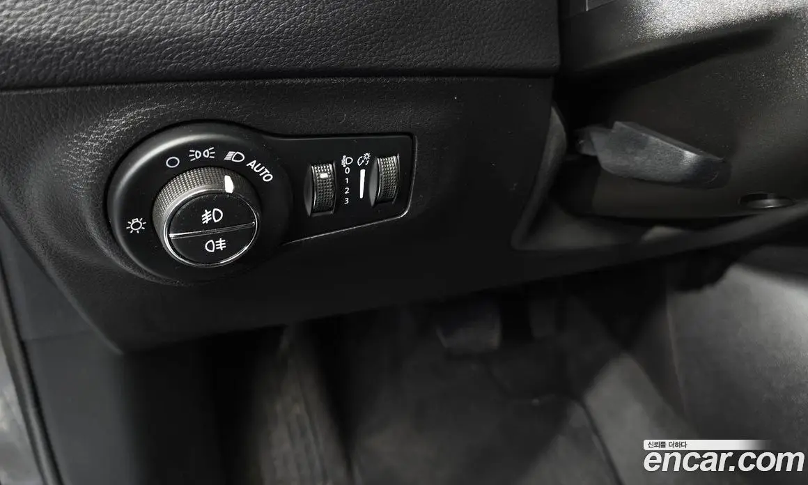 Jeep Compass 2018 2.4 автомат (гидро), фото 24