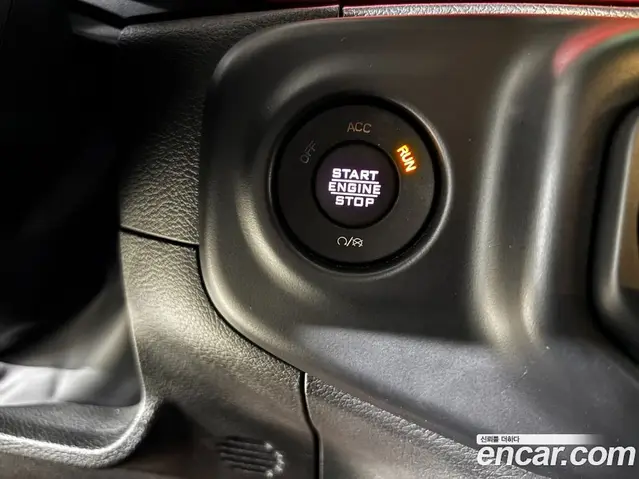 Jeep Gladiator 2022 3.6 автомат (гидро), миниатюра 11