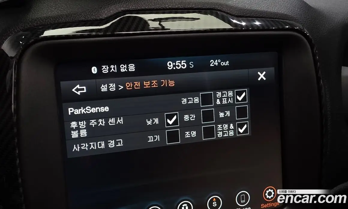 Jeep Renegade 2019 2.4 автомат (гидро), фото 17