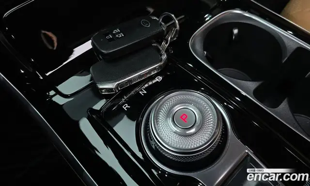 Kia Carnival 2020 2.2 автомат (гидро), миниатюра 12