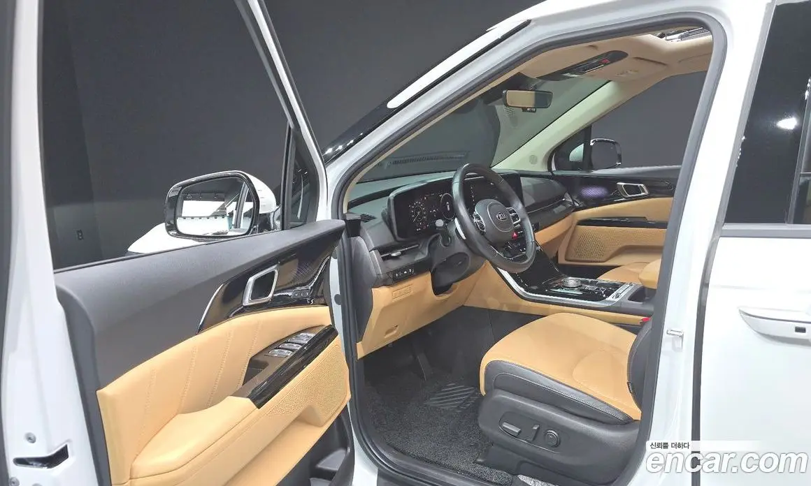 Kia Carnival 2020 2.2 автомат (гидро), фото 13