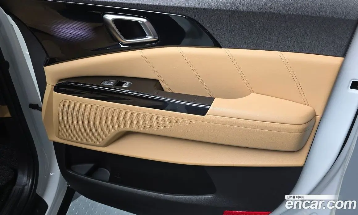 Kia Carnival 2020 2.2 автомат (гидро), фото 15