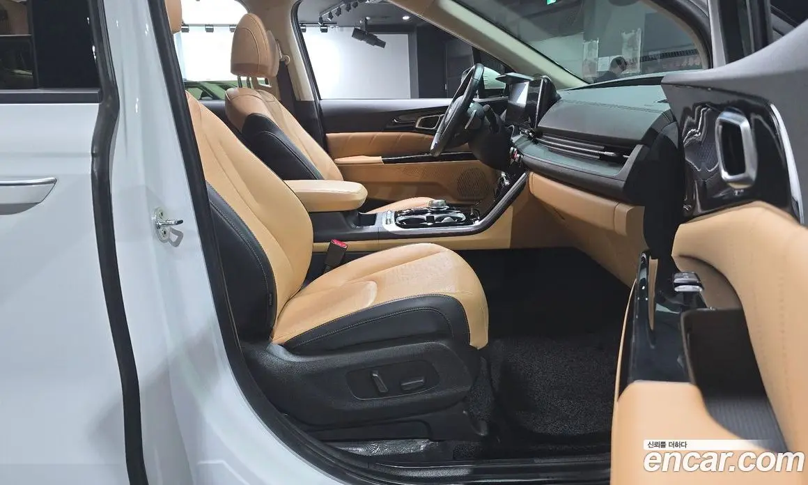 Kia Carnival 2020 2.2 автомат (гидро), фото 16
