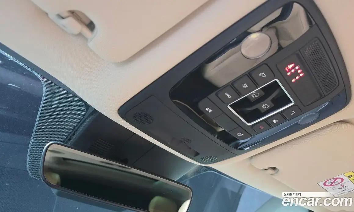 Kia Carnival 2020 2.2 автомат (гидро), фото 27
