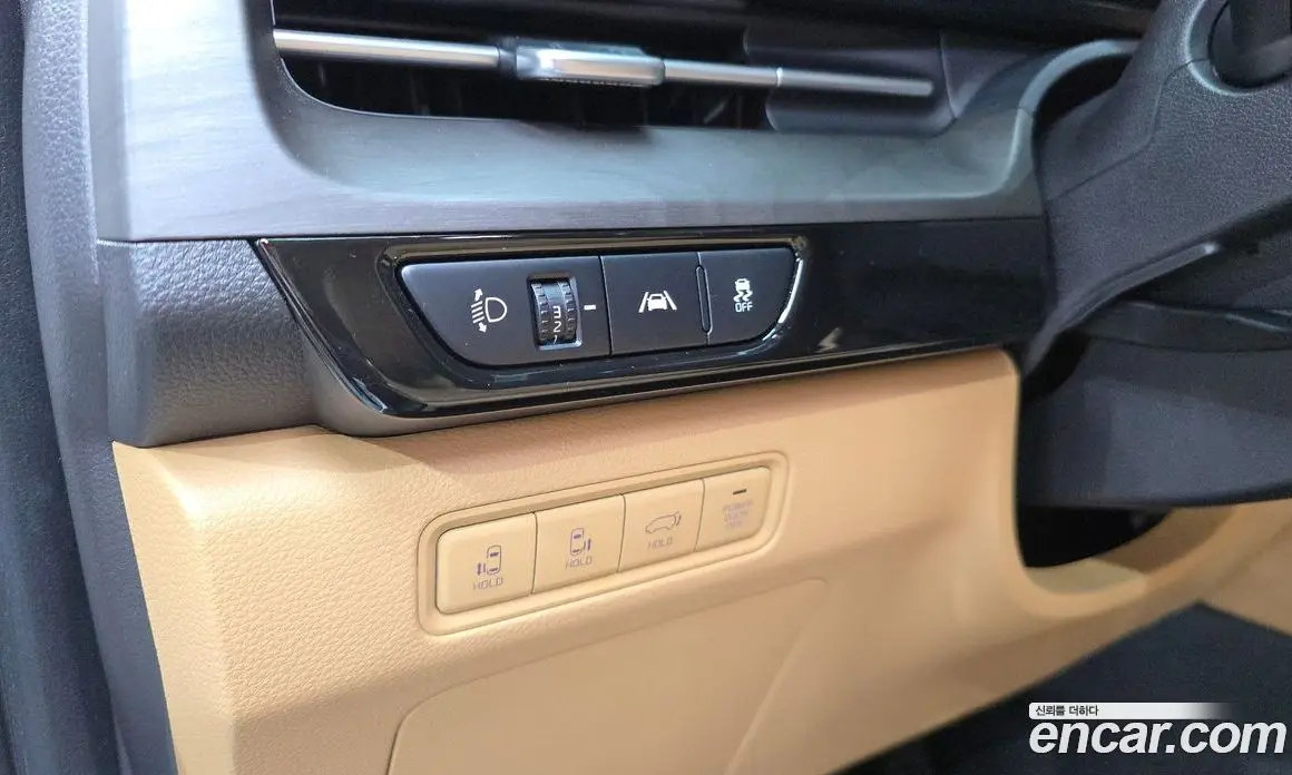 Kia Carnival 2020 2.2 автомат (гидро), фото 28