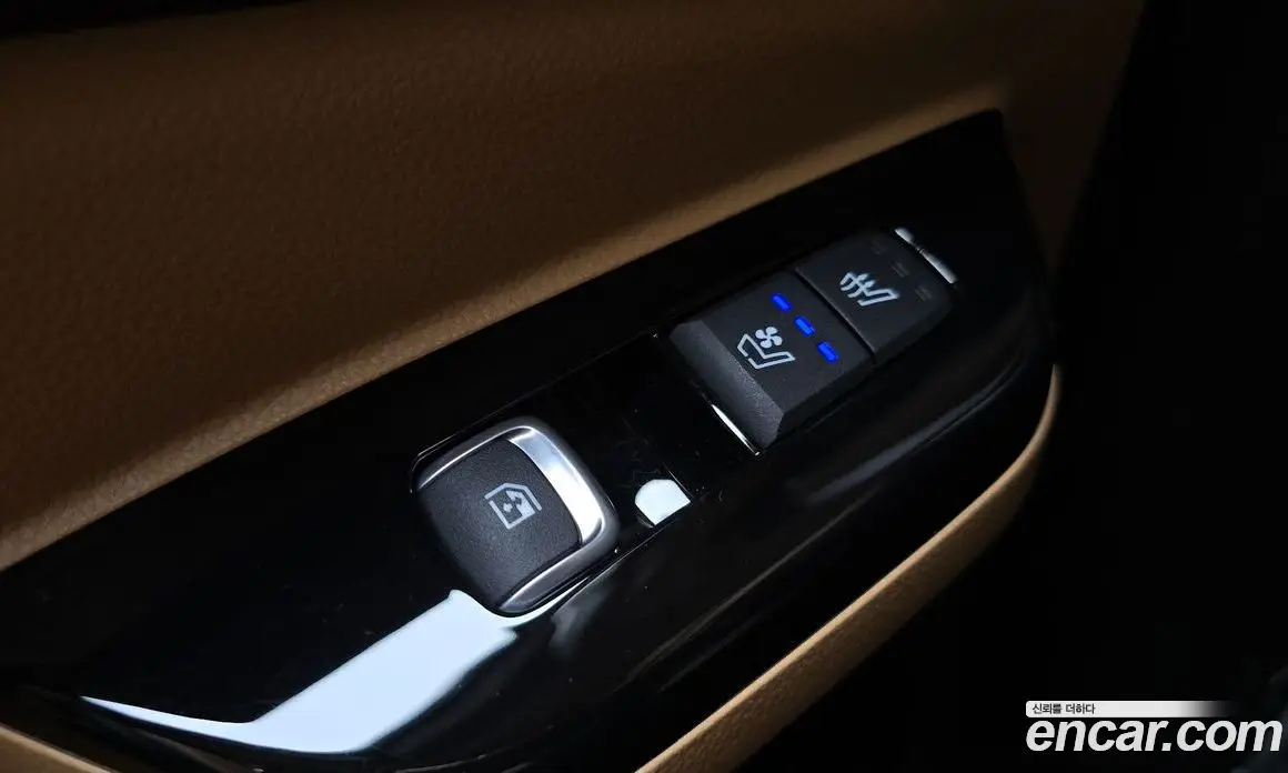Kia Carnival 2020 2.2 автомат (гидро), фото 30