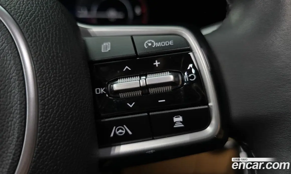 Kia Carnival 2020 2.2 автомат (гидро), фото 34