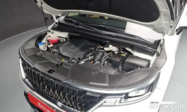 Kia Carnival 2020 2.2 автомат (гидро), миниатюра 6