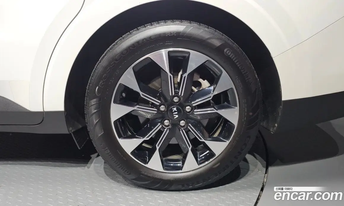 Kia Carnival 2020 2.2 автомат (гидро), фото 7