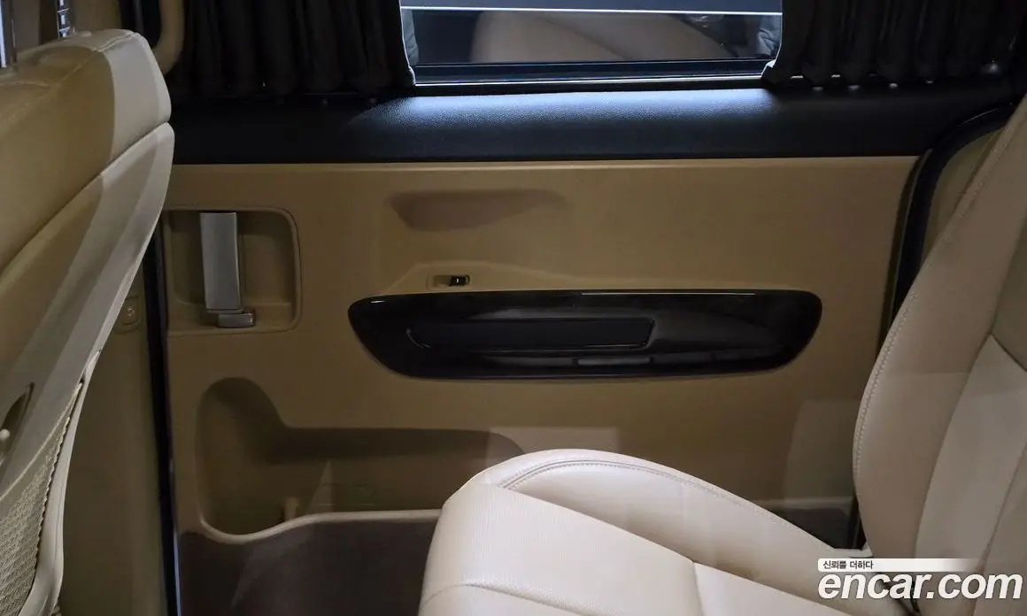 Kia Carnival 2020 3.3 автомат (гидро), фото 14