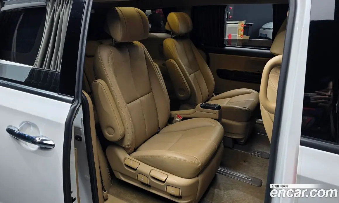 Kia Carnival 2020 3.3 автомат (гидро), фото 15