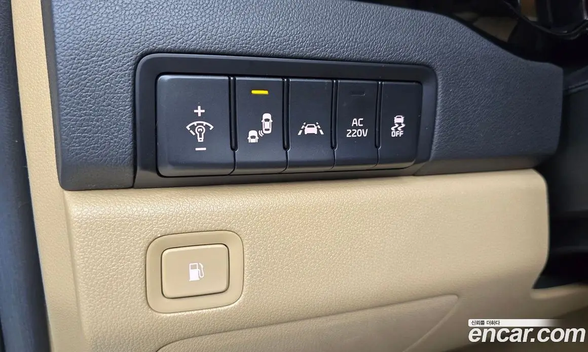 Kia Carnival 2020 3.3 автомат (гидро), фото 19