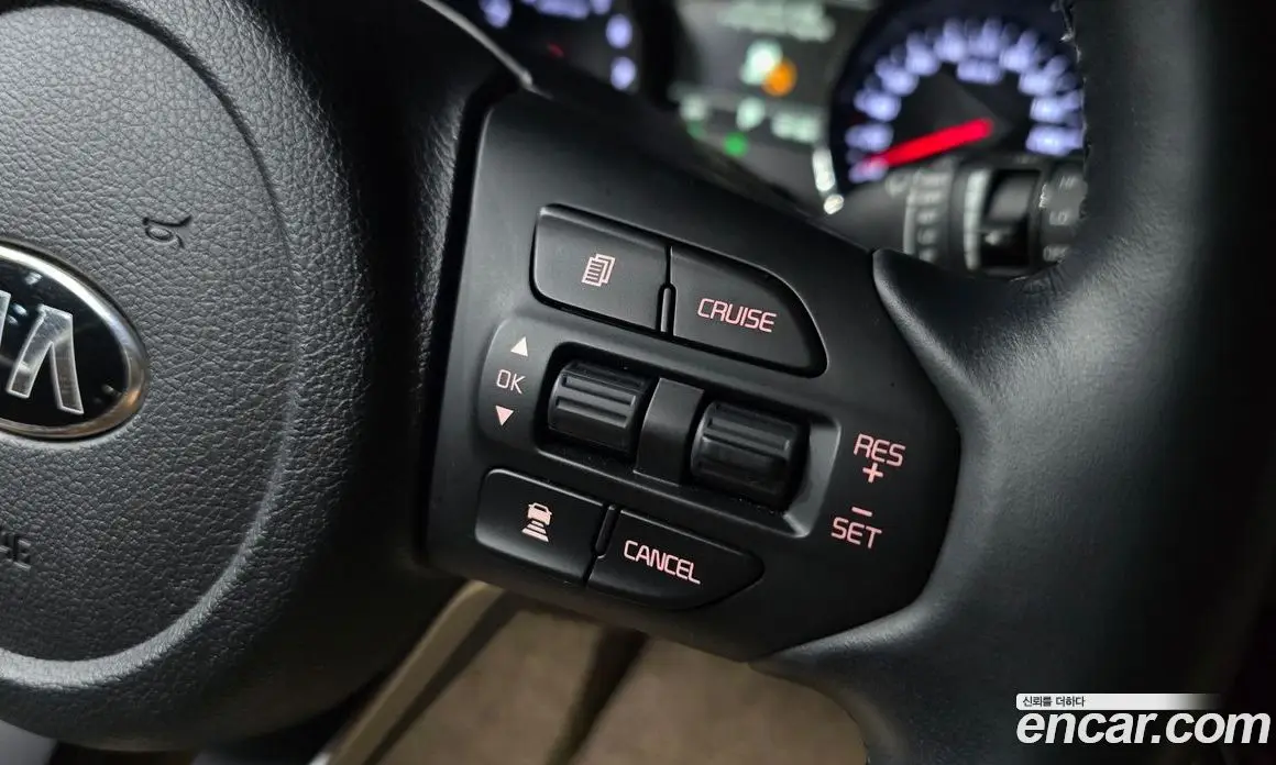 Kia Carnival 2020 3.3 автомат (гидро), фото 26