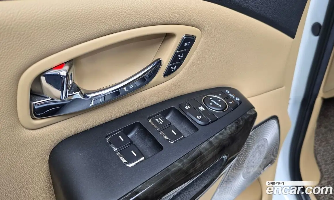 Kia Carnival 2020 3.3 автомат (гидро), фото 27