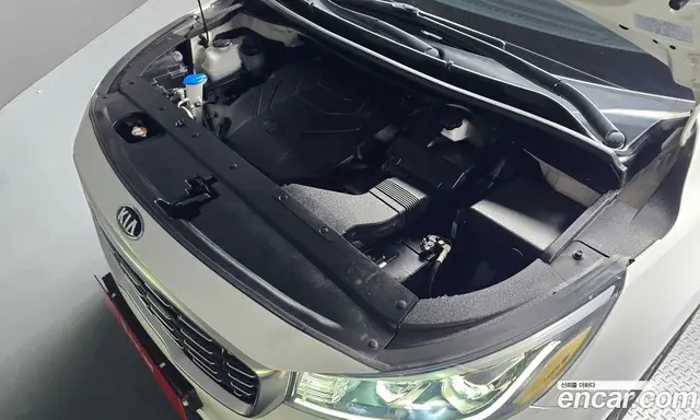 Kia Carnival 2020 3.3 автомат (гидро), миниатюра 5