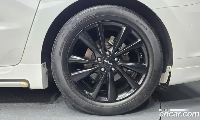 Kia Carnival 2020 3.3 автомат (гидро), миниатюра 6
