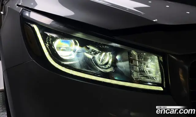 Kia Carnival 2020 3.3 автомат (гидро), миниатюра 7