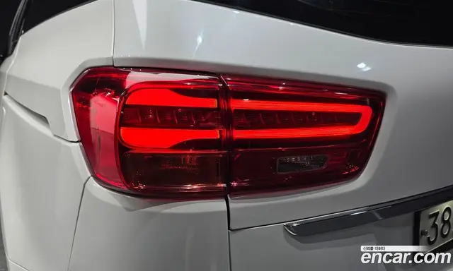 Kia Carnival 2020 3.3 автомат (гидро), миниатюра 8