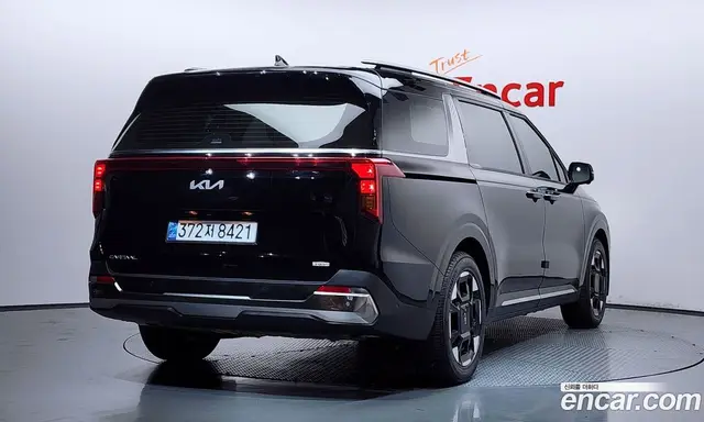 Kia Carnival 2024 1.6 автомат (гидро), миниатюра 2