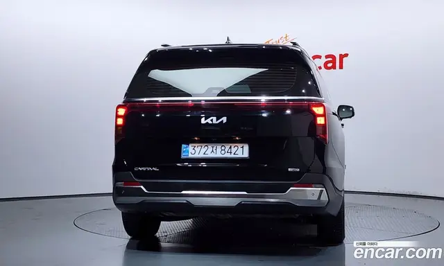 Kia Carnival 2024 1.6 автомат (гидро), миниатюра 4