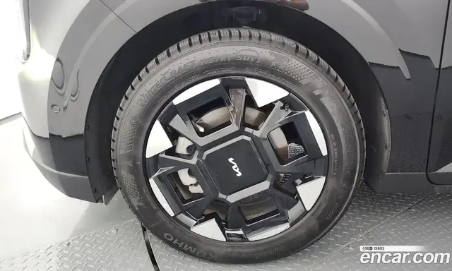Kia Carnival 2024 1.6 автомат (гидро), миниатюра 5