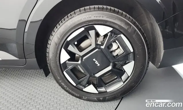 Kia Carnival 2024 1.6 автомат (гидро), миниатюра 7